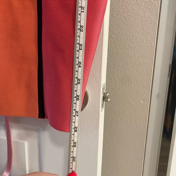 Selling a house of celeb boutique bandage dress - Picture 9 of 9